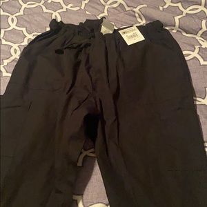 XL Uniform Advantage Cargo Scrub Pants